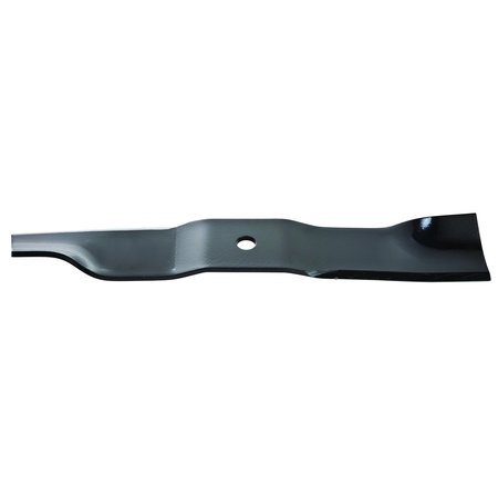 Oregon Lawn Mower Blade, 16-1/4" for Bobcat, Jacobsen, Lesco, Steiner